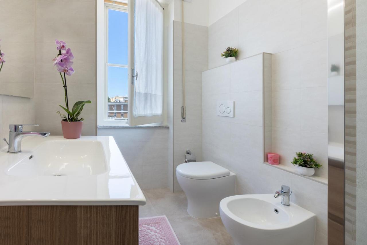 Pintadera B&B Кальяри Экстерьер фото